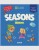 Moy pervyy angliyskiy. Seasons. Vremena goda | Kollektiv avtorov