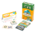 Настольная игра. Зверобуквы. Банда умников | 4+, 8+