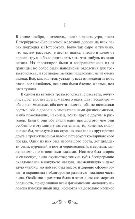 Idiot. Vechnyye istorii. Young Adult | Dostoevskiy Fedor