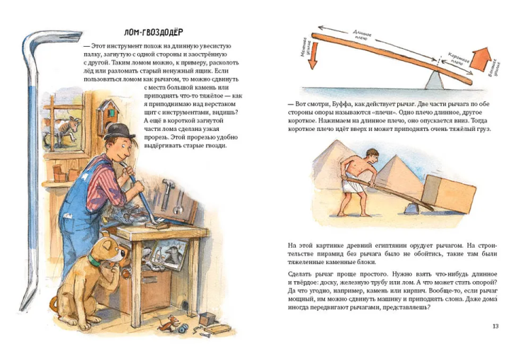 Mulle Mek v masterskoy | Yukhanson Georg