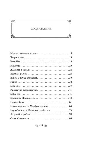 Po shchuch'yemu veleniyu (limitirovannyy dizayn) | Narodnye russkie skazki