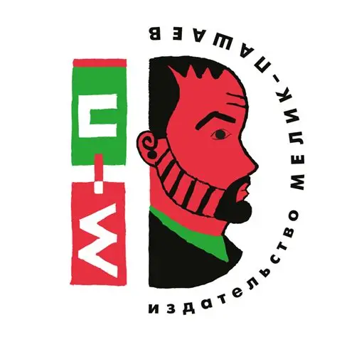 Producent: Melik-Pashaev (przejdź do produktów)