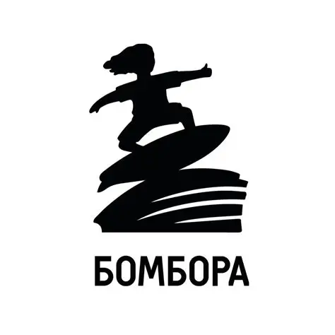 Producent: БОМБОРА (BOMBORA) (przejdź do produktów)